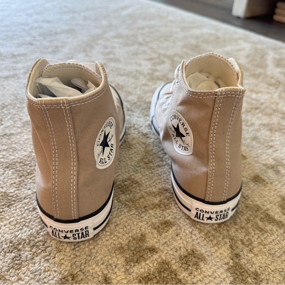 Converse Chuck Taylor All Stars Unisex Sneaker - Picture 5 of 7